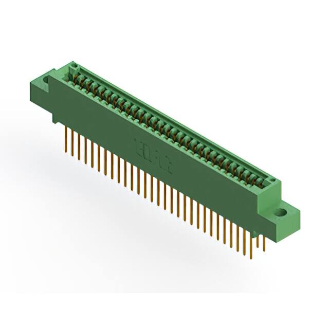 345-058-523-504 EDAC Inc.  Edgeboard Connectors